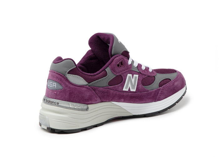 New Balance M992BA *Made in USA*