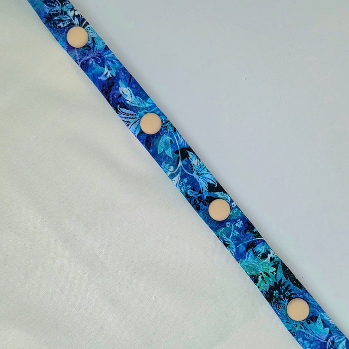Magnetic PetalPin for English Paper Piecing - 8pcs (Asst. Colours) - Maple Leaf Quilting Company Ltd.