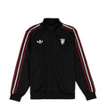 Adidas	Manchester United Originals Track Top (Black)