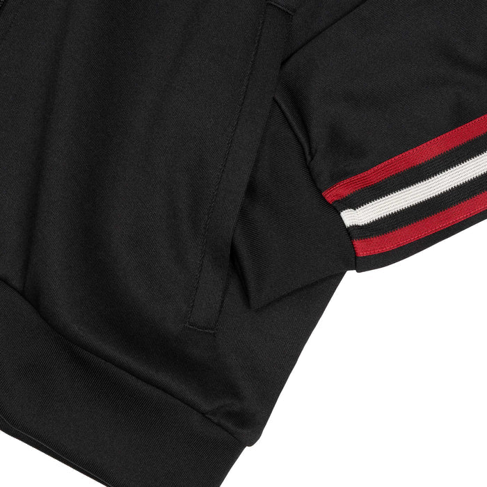 Adidas	Manchester United Originals Track Top (Black)