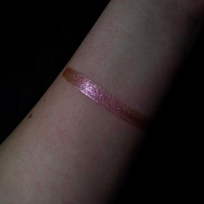 Manhattan (Duochrome Pink Gold) Pan