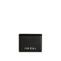 Marni Leather Key Holder