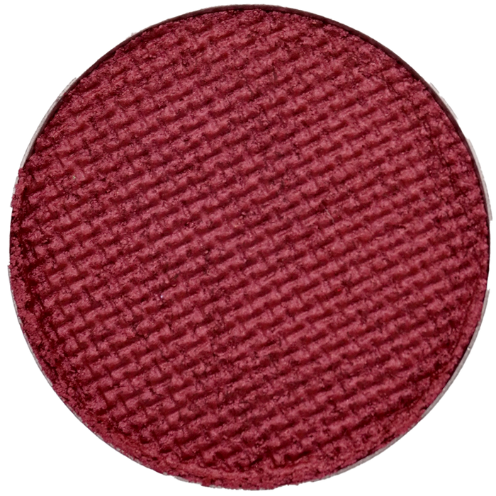 Martian (Metallic Dark Red) Pan
