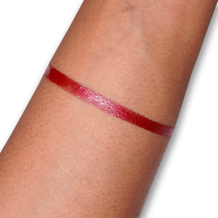Martian (Metallic Dark Red) Pan