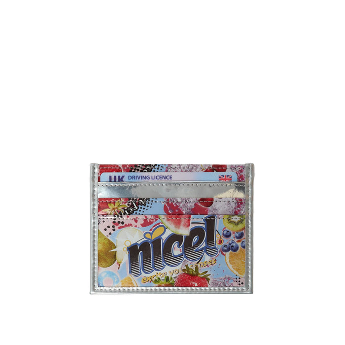 Martine Rose Card Holder (Multicolor)