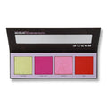 Masterclass Psilocybin Cheek Palette Version II - Blend Bunny Cosmetics