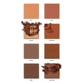 Medium/Tan Masterclass Structure Palette - Blend Bunny Cosmetics