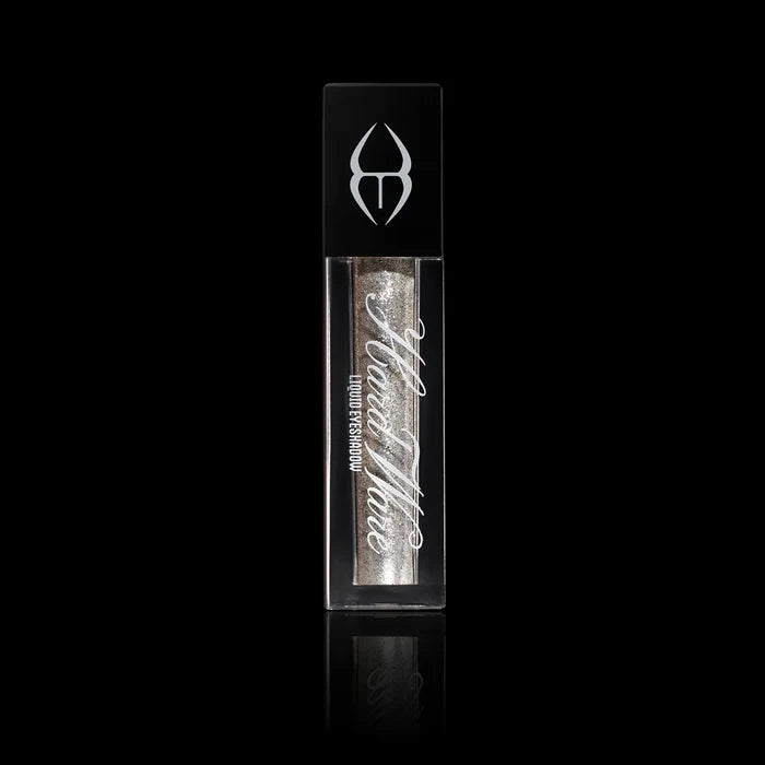 Mercury Menacing Metal Liquid Eyeshadow - Unearthly Cosmetics