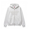 Metalwood Cutie Zip Hooded Sweatshirt