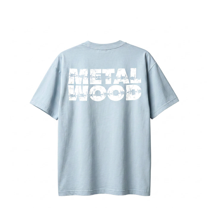 Metalwood Free Metalwood T-Shirt