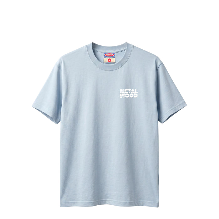 Metalwood Free Metalwood T-Shirt