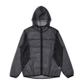 Metalwood Net Parka