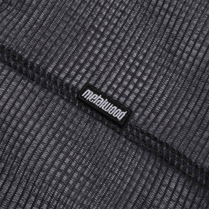 Metalwood Net Parka