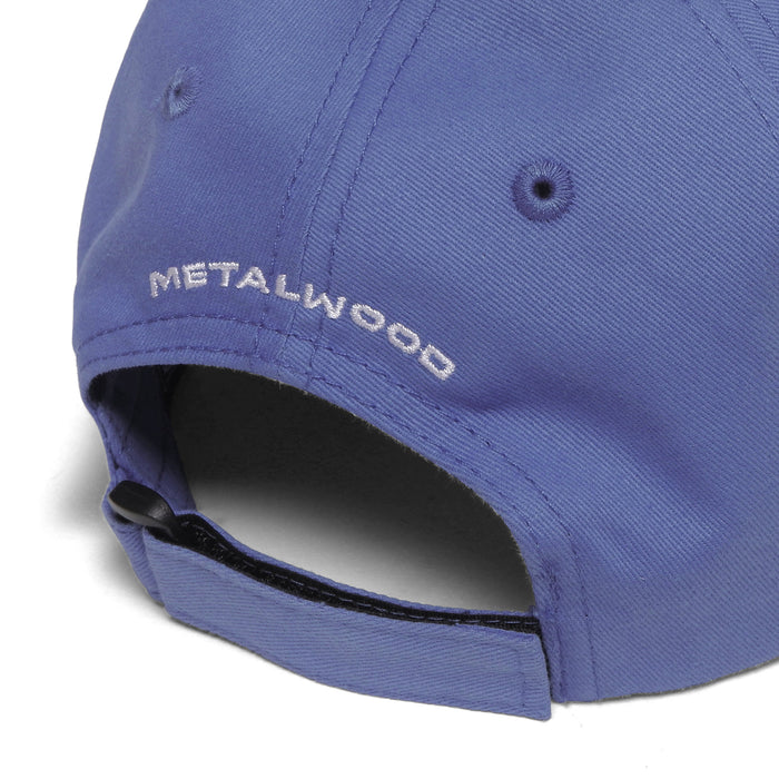 Metalwood That's Golf Dad Hat