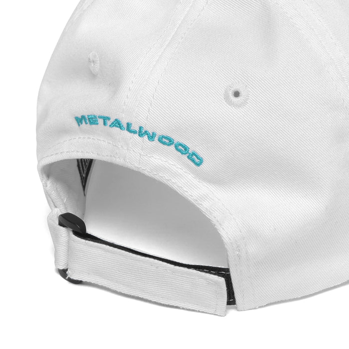 Metalwood That's Golf Dad Hat