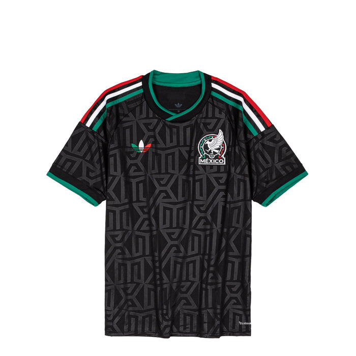 Adidas Mexico 26 Third Jersey
