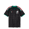 Adidas Mexico 26 Third Jersey