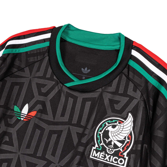 Adidas Mexico 26 Third Jersey