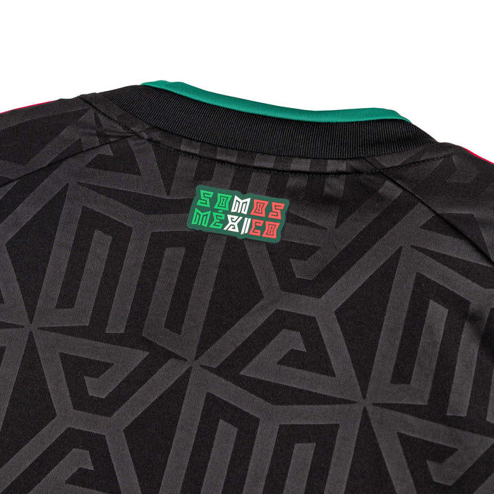 Adidas Mexico 26 Third Jersey