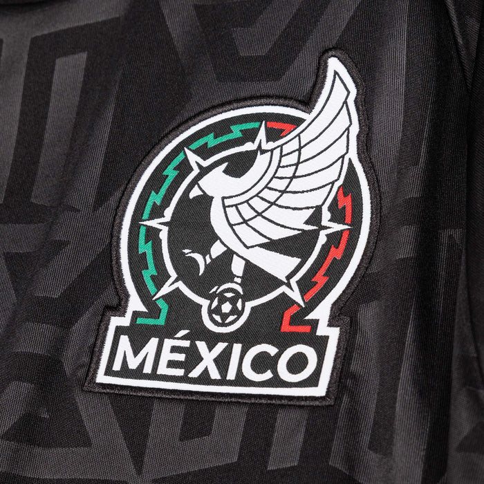 Adidas Mexico 26 Third Jersey