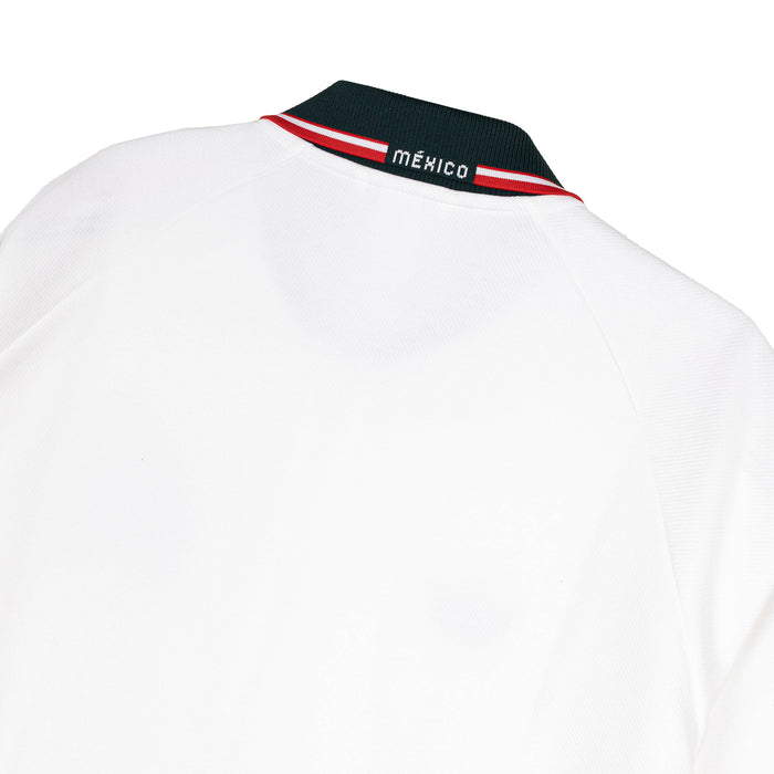 Adidas	Mexico Away Anthem Jacket