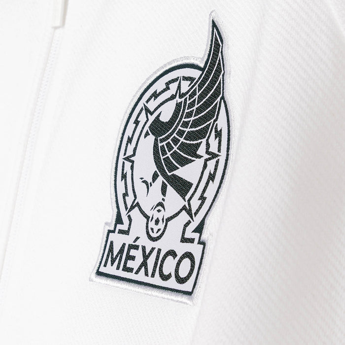 Adidas	Mexico Away Anthem Jacket