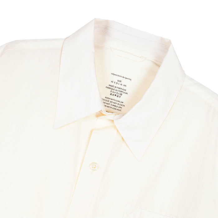 mfpen	Essay Shirt