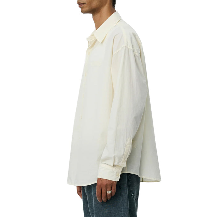 mfpen	Essay Shirt