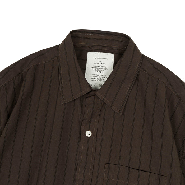 mfpen	New Input Shirt