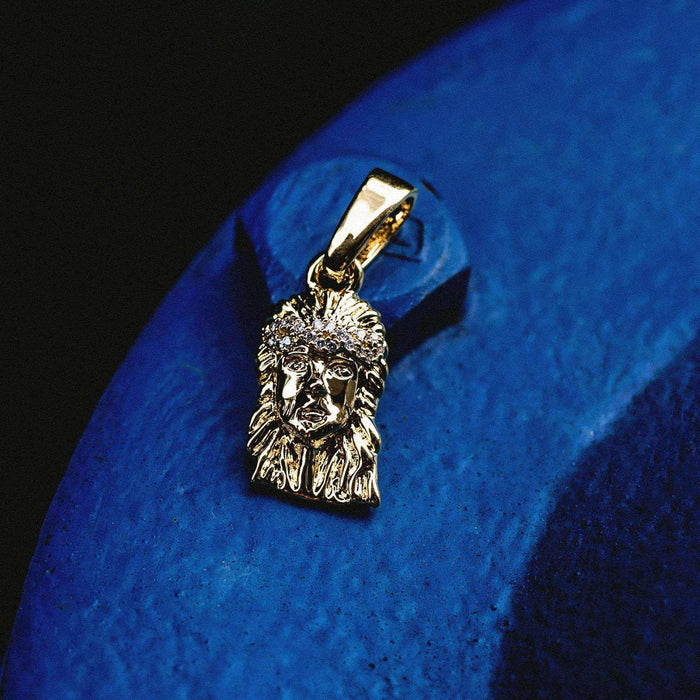 Jesus Micro - The GLD Shop