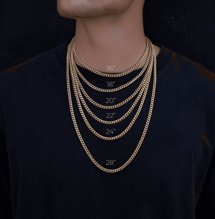 Jesus Micro - The GLD Shop
