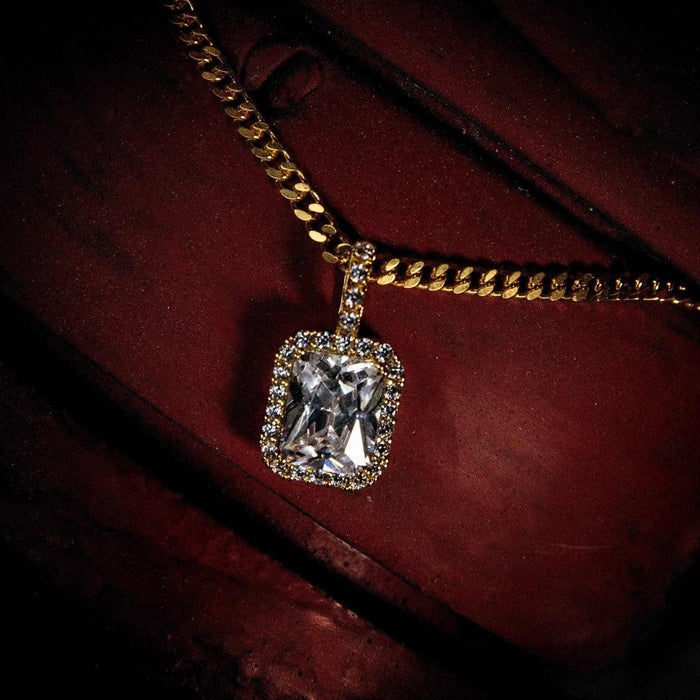 Iced Rock - The GLD Shop