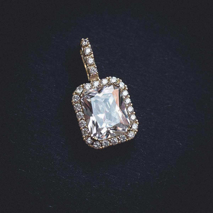 Iced Rock - The GLD Shop