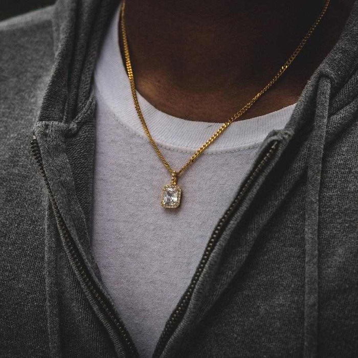 Iced Rock - The GLD Shop