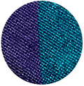 Midnight (Teal & Purple Shimmer) Pan