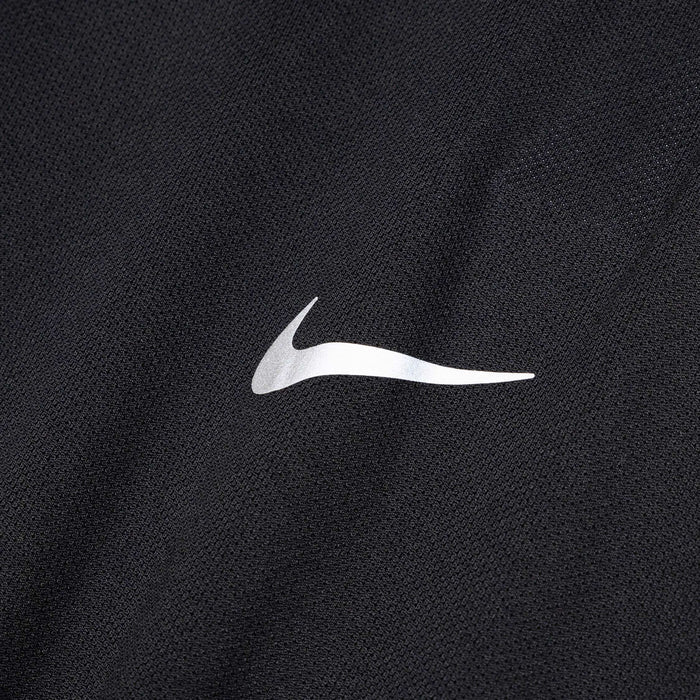 Nike	Miler Breathe Dri-Fit Long-Sleeved Running Shirt