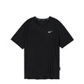 Nike	Miler Breathe Dri-Fit Short-Sleeved Running Shirt