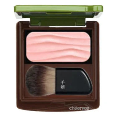 Mini Blush Brush - Cheeryep