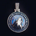 Minnesota Timberwolves Pendant - The GLD Shop
