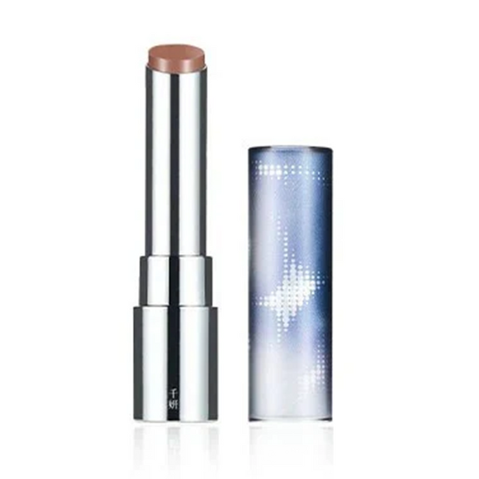 Mirage Brown Crystal Glossy Rouge - Lip Gloss - Cheeryep