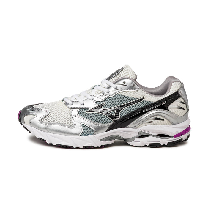 Mizuno Wave Rider 10