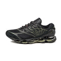 Mizuno x Maharishi Wave Prophecy LS