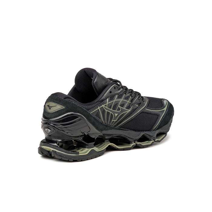 Mizuno x Maharishi Wave Prophecy LS