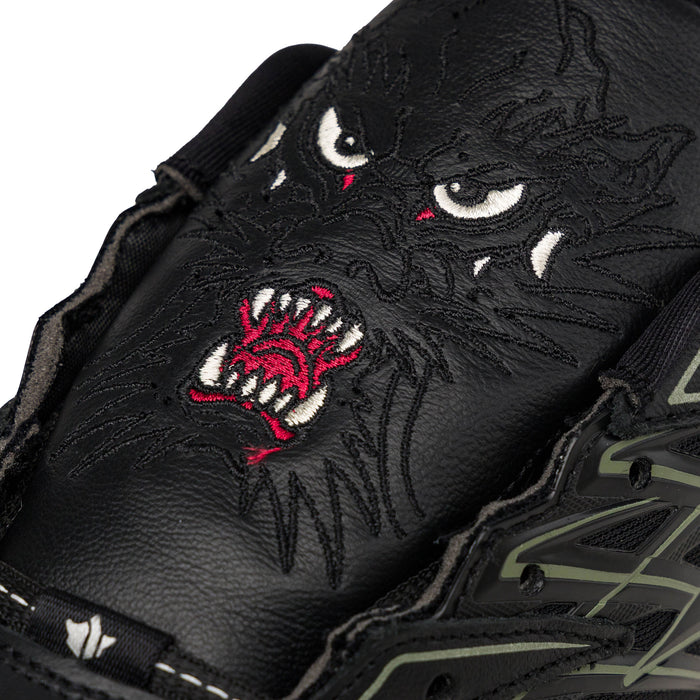 Mizuno x Maharishi Wave Prophecy LS