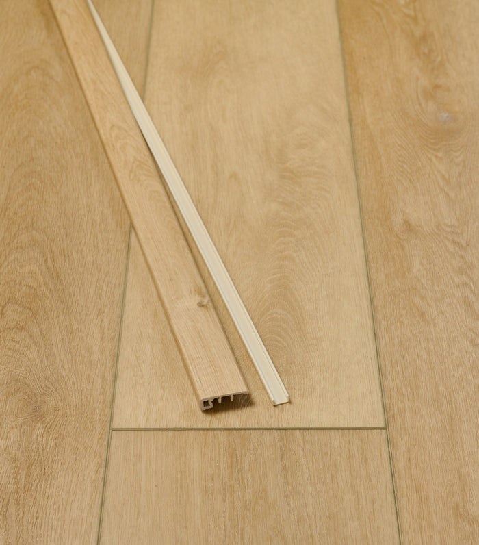 Modin End Cap