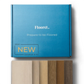 Modin LVP Bestsellers Sample Kits