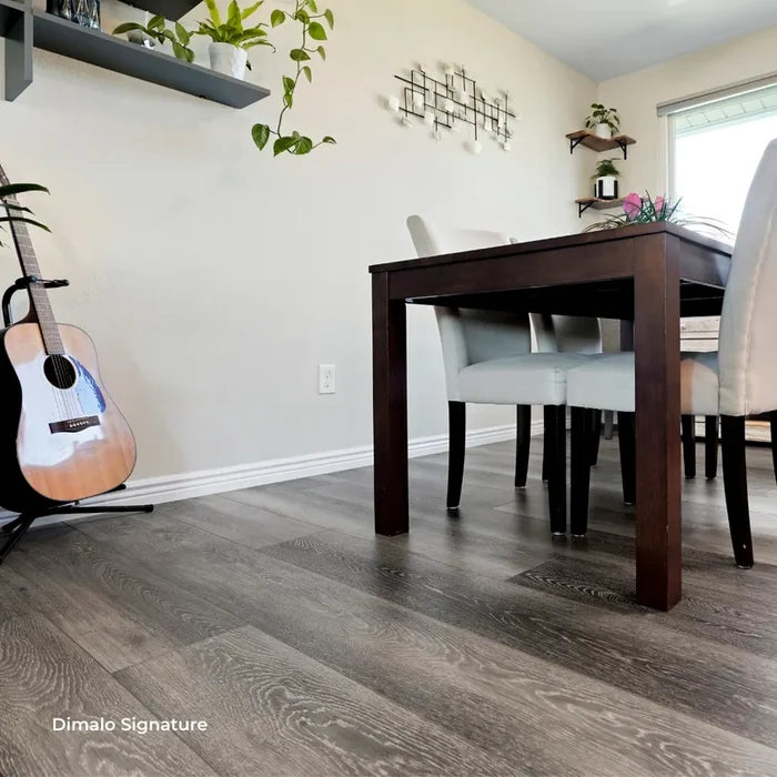 Modin LVP Grey Sample Kit