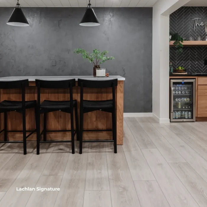 Modin LVP Grey Sample Kit