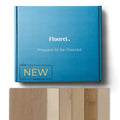Modin LVP Signature Bestsellers Sample Kits
