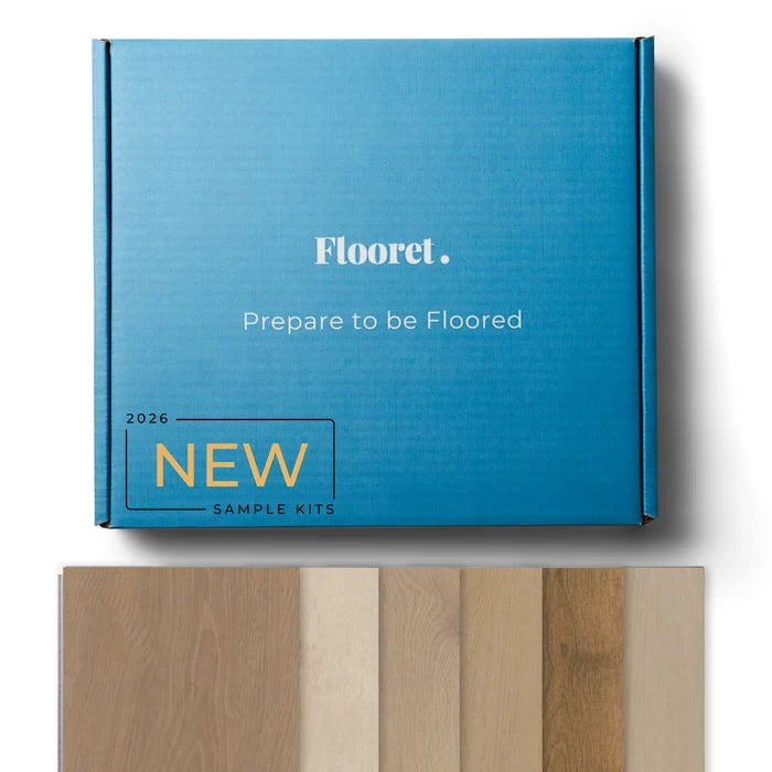Modin LVP Signature Bestsellers Sample Kits